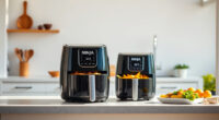 Summer Tips & Hacks for Ninja Air Fryer AF141