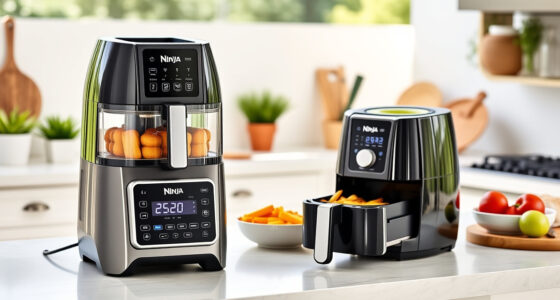 Summer Tips & Hacks for Ninja Foodi DZ550 Air Fryer