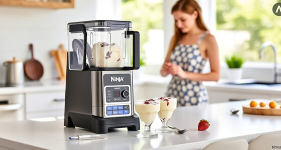 Summer Tips & Hacks for Perfect Results with Ninja Creami XL