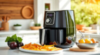 Summer Tips & Hacks for the Ninja Air Fryer (10QT DoubleStack XL)