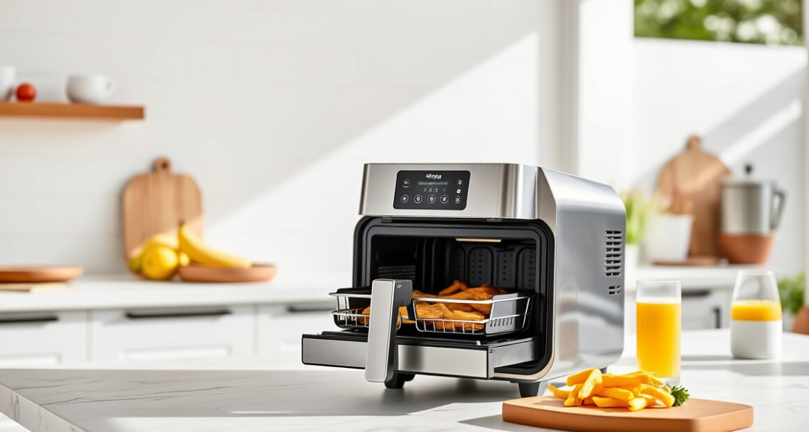 Summer Tips & Hacks for the Ninja Foodi Smart XL Air Fry Oven