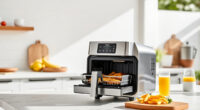 Summer Tips & Hacks for the Ninja Foodi Smart XL Air Fry Oven