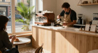 Sun Bear Coffee Basks In Its First Standalone St. Petersburg Cafe