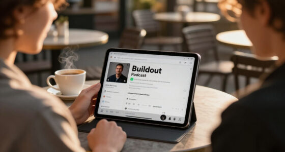 The Buildout Podcast: Popina