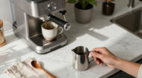 The Espresso Machine Question: Is It Time To Upgrade From The Moka?
