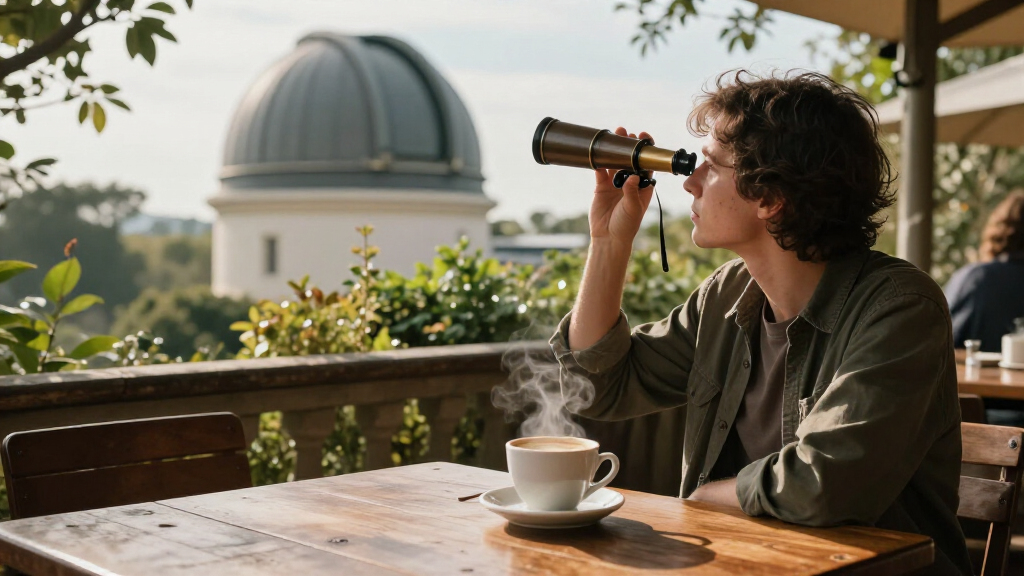 The Observatory That Has Been Watching (And Measuring) Florence For 270 Years