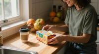 The Popular Snack Box I Ordered Twice In One Month Is 33% Off