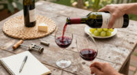 The VinePair Podcast: Cabernet Is Still King…But For How Long?