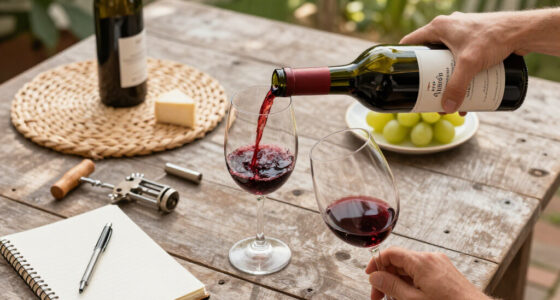 The VinePair Podcast: Cabernet Is Still King…But For How Long?