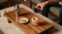 The VinePair Podcast: Will Americans Ever Embrace The Hotel Bar?