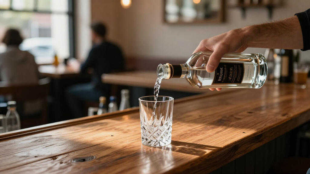 The World’s Best Vodka—According To The 2026 San Francisco World Spirits Competition - Forbes