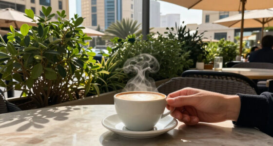 Top 10 Cafés In Riyadh Revealed By Time Out Riyadh