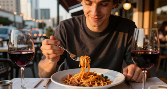 Top 10 Italian Restaurants In Los Angeles For Food Lovers