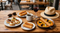 Top 5 Buenos Aires Restaurants To Eat 'Like In Spain'