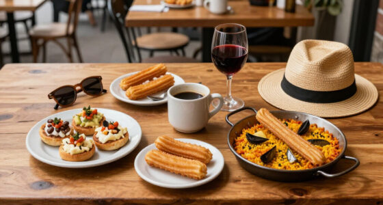 Top 5 Buenos Aires Restaurants To Eat 'Like In Spain'