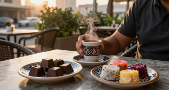 Turkish Coffee, Dubai Chocolate And Viral Desserts In San Antonio At Alzer’s Roastery - KSAT