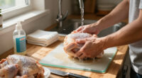 UK Patient Count In Salmonella Outbreak Passes 600