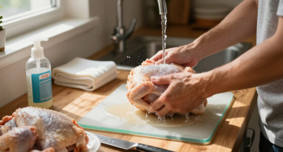 UK Patient Count In Salmonella Outbreak Passes 600