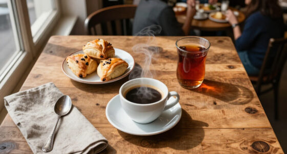 Vienna's New Weekend Food Destination Announced