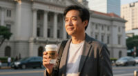 WATCH: Mayor Isko Leads The Opening Of PickUp Coffee Beside Manila Cityhall - Facebook.com