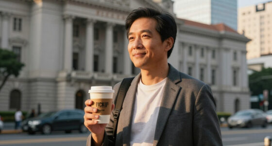 WATCH: Mayor Isko Leads The Opening Of PickUp Coffee Beside Manila Cityhall - Facebook.com