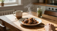 "We Eat This Once A Week": Beef Tips & Gravy Is The Recipe Everyone Begs For