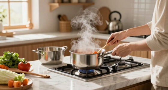 We Tested 60+ Stainless Steel Cookware Sets—Here’s What We Recommend