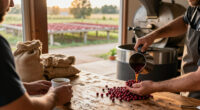 Weekly Coffee News: ‘Roasted At Origin’ Program + 53 Coffee Workers Rescued