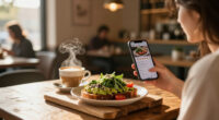 Why Food Rating Apps Can Miss The Mark On Nutrition