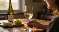 Wine 101: Wine Noise Part III: Flying Yeast