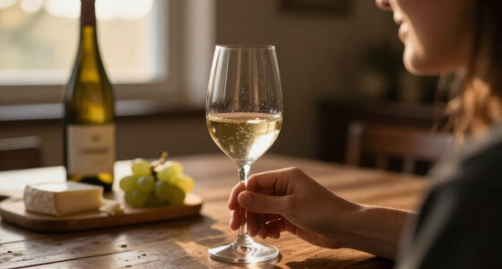 Wine 101: Wine Noise Part III: Flying Yeast