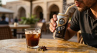 Yah Yah Yah Pours Middle Eastern Flavor Into RTD Coffee
