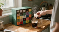 11 Best Coffee Advent Calendars for a Festive Daily Brew in 2027