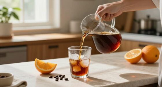 11 Best Cold Brew Coffee Makers for Smooth, Easy Brewing in 2027