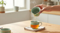 12 Best Ceramic Tea Infusers for Convenient Loose-Leaf Brewing in 2027