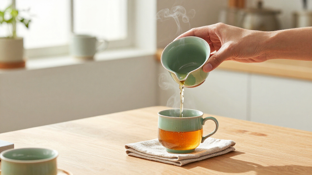 12 Best Ceramic Tea Infusers for Convenient Loose-Leaf Brewing in 2027