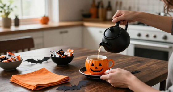 12 Best Halloween Tea Party Supplies for a Memorable Table in 2027