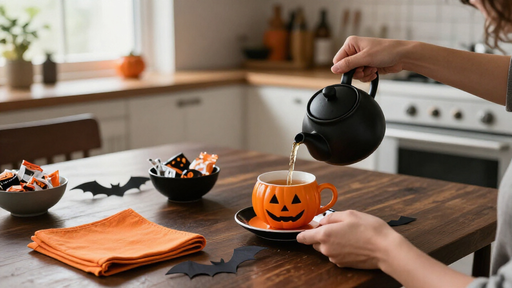 12 Best Halloween Tea Party Supplies for a Memorable Table in 2027