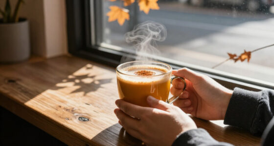 12 Best Pumpkin Spice Chai Teas for Cozy Seasonal Sipping in 2027