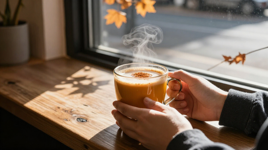 12 Best Pumpkin Spice Chai Teas for Cozy Seasonal Sipping in 2027