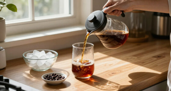 13 Best Cold Brew Coffee Makers for Easy, Batch-Brewed Coffee in 2027