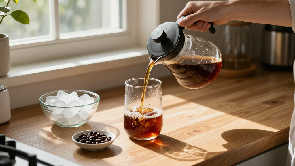13 Best Cold Brew Coffee Makers for Easy, Batch-Brewed Coffee in 2027