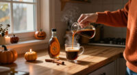 13 Best Halloween Coffee Syrups for Festive Drinks in 2027