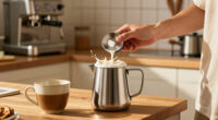 14 Best Electric Milk Frothers for Easier Café-Style Drinks in 2027