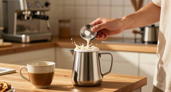 14 Best Electric Milk Frothers for Easier Café-Style Drinks in 2027