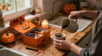 14 Best Halloween Coffee Gift Sets for Festive Gifting in 2027