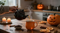 14 Best Halloween-Themed Tea Blends for Festive Sipping in 2027