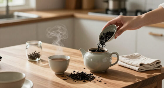 14 Best Loose Leaf Black Teas for Everyday Brewing in 2027