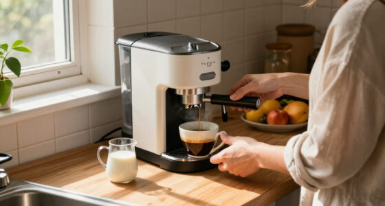 14 Best Super-Automatic Coffee Makers for Convenient Home Espresso in 2027