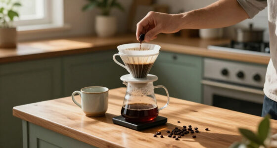 15 Best Basket Coffee Filters for Everyday Brewing in 2027